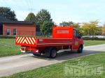 902040 open laadbak brandweer leuven gemetaliseerd